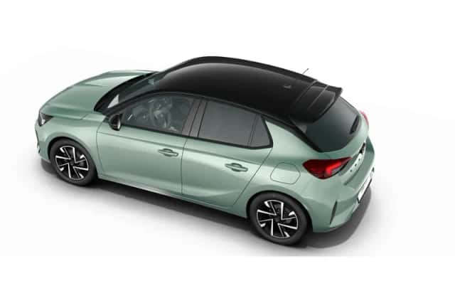 Opel Corsa (2026) thumbnail 4