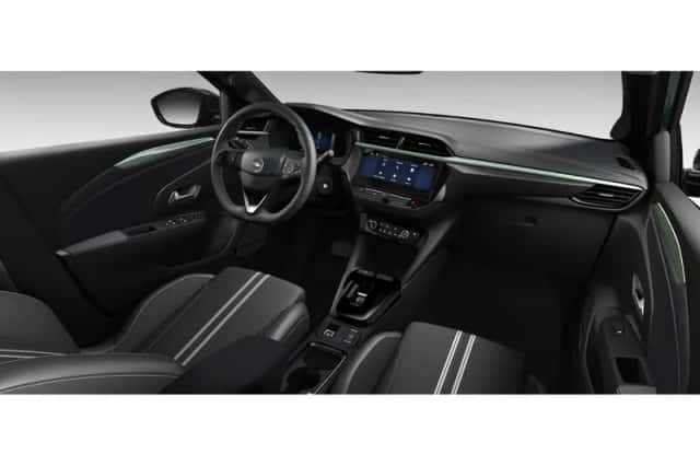 Opel Corsa (2026) thumbnail 5