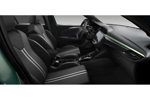 Opel Corsa (2026) thumbnail 6