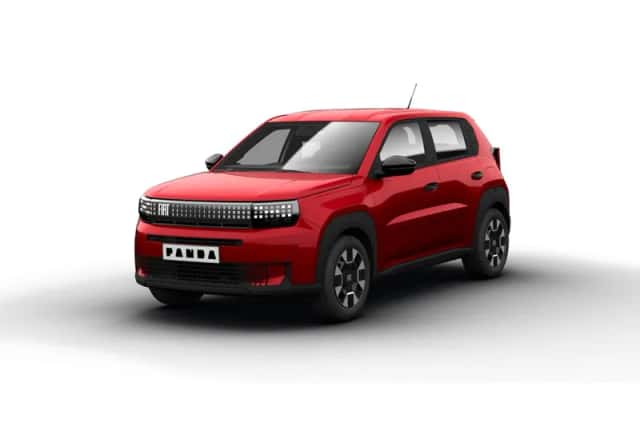 Fiat Grande Panda (2026) thumbnail 2