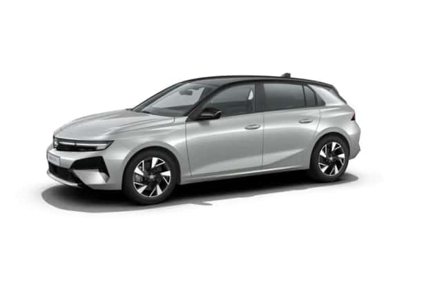 Opel Astra (2026) thumbnail 3