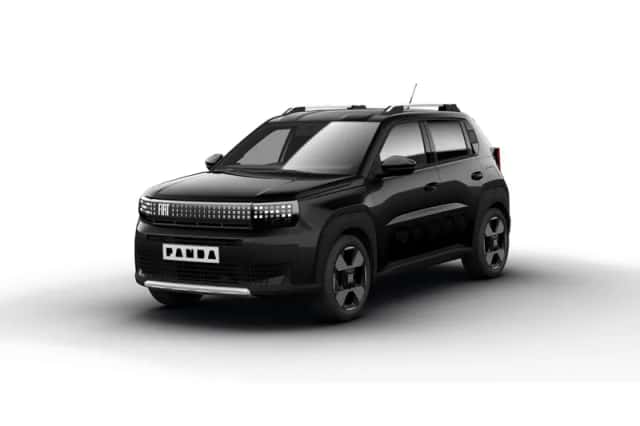 Fiat Grande Panda (2026) thumbnail 2