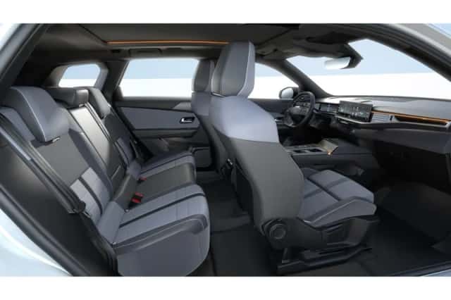 Opel Grandland (2026) thumbnail 6