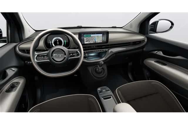Fiat 500 (2026) thumbnail 4