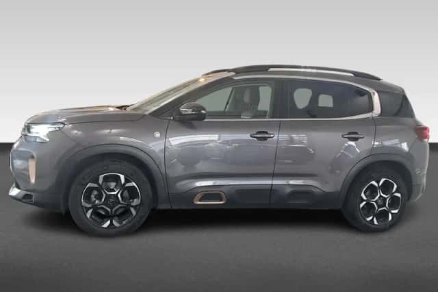 Citroën C5 Aircross (2022) thumbnail 2