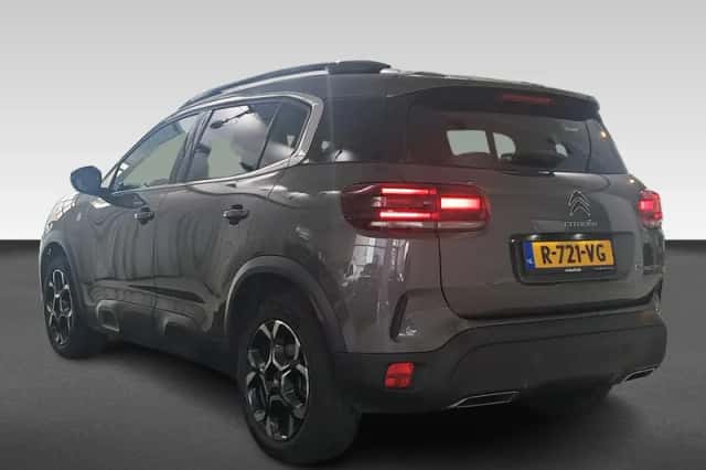 Citroën C5 Aircross (2022) thumbnail 3