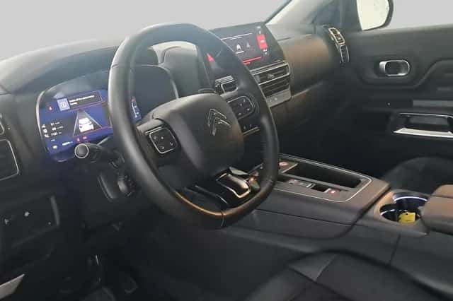 Citroën C5 Aircross (2022) thumbnail 4