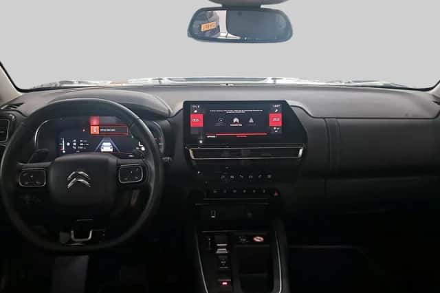 Citroën C5 Aircross (2022) thumbnail 5
