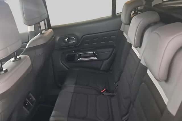Citroën C5 Aircross (2022) thumbnail 6