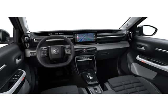 Citroën C3 (2026) thumbnail 5