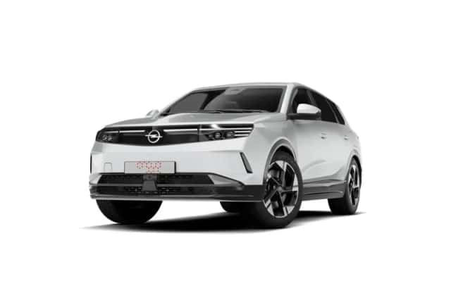 Opel Grandland (2026) thumbnail 1