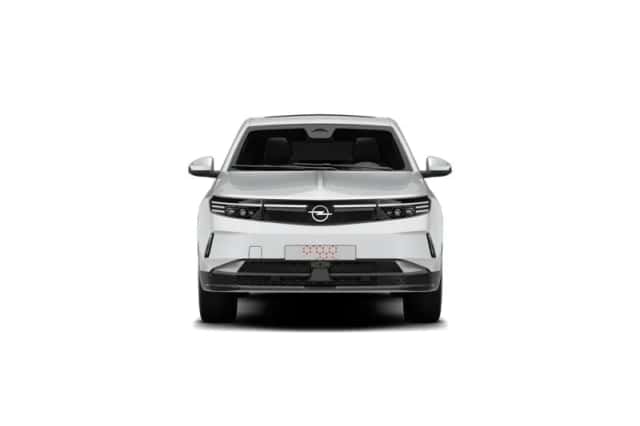 Opel Grandland (2026) thumbnail 2