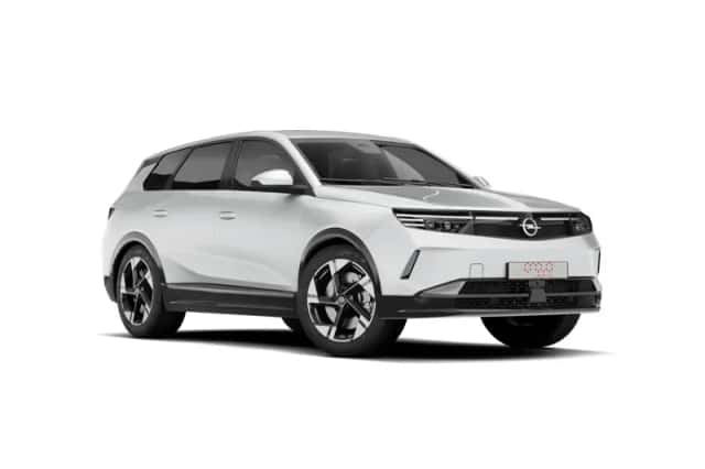 Opel Grandland (2026) thumbnail 3