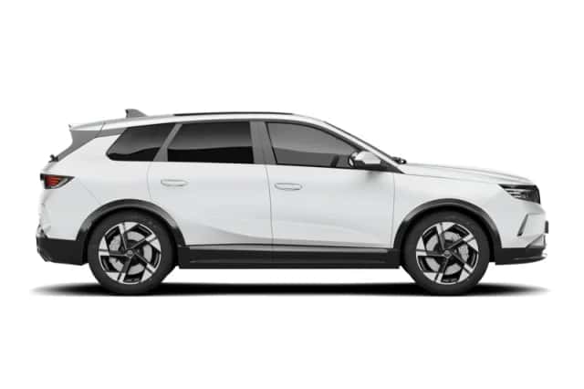Opel Grandland (2026) thumbnail 4