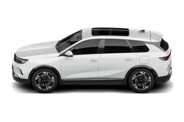 Opel Grandland (2026) thumbnail 5