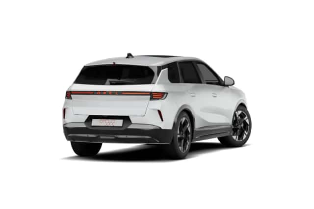 Opel Grandland (2026) thumbnail 6