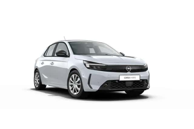 Opel Corsa (2026) thumbnail 1
