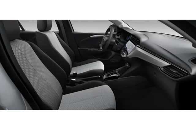 Opel Corsa (2026) thumbnail 6