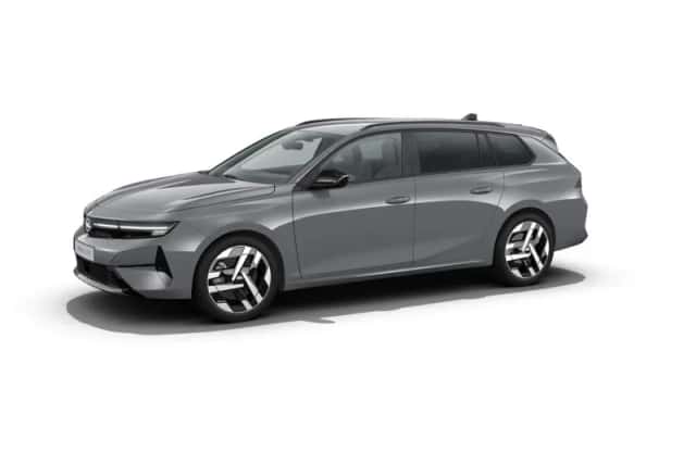 Opel Astra (2026) thumbnail 3