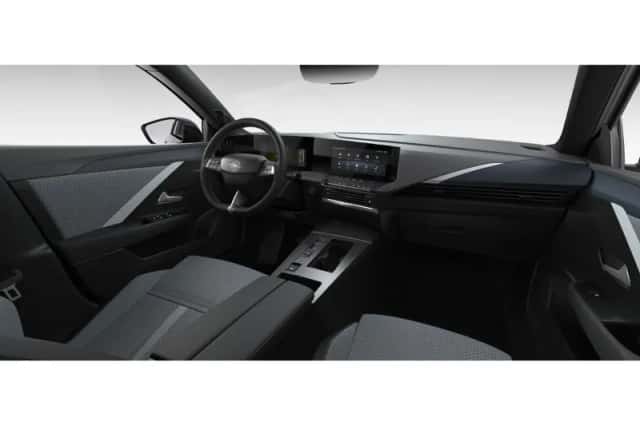 Opel Astra (2026) thumbnail 5