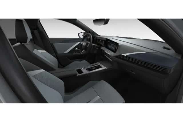 Opel Astra (2026) thumbnail 6
