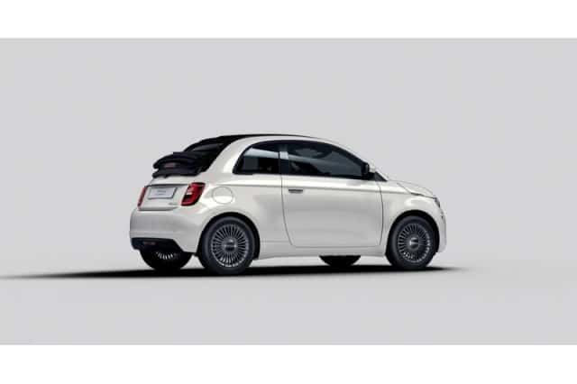 Fiat 500 (2026) thumbnail 2
