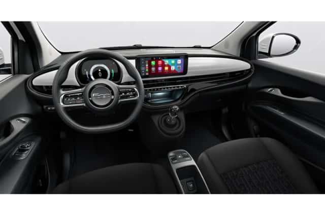 Fiat 500 (2026) thumbnail 4