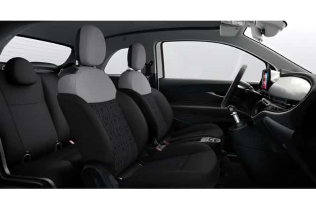Fiat 500 (2026) thumbnail 5