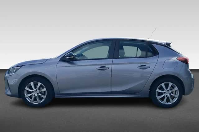 Opel Corsa (2021) thumbnail 2