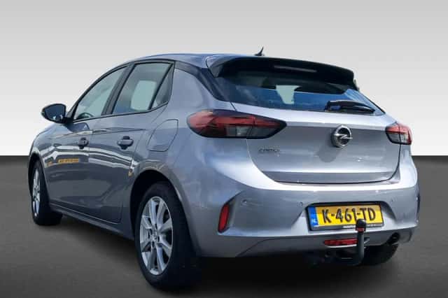 Opel Corsa (2021) thumbnail 3