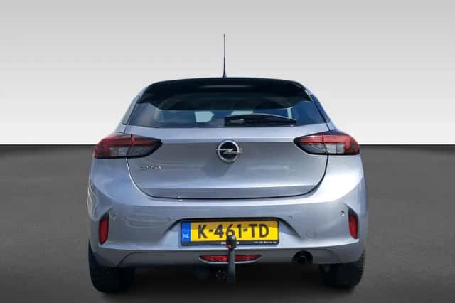 Opel Corsa (2021) thumbnail 4