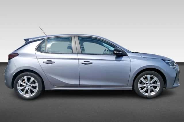 Opel Corsa (2021) thumbnail 5