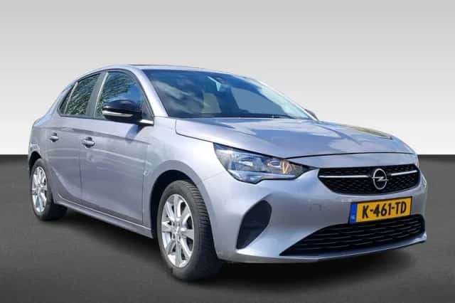 Opel Corsa (2021) thumbnail 6