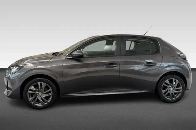 Peugeot 208 (2021) thumbnail 2