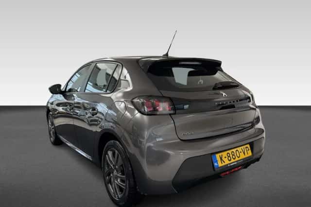 Peugeot 208 (2021) thumbnail 3