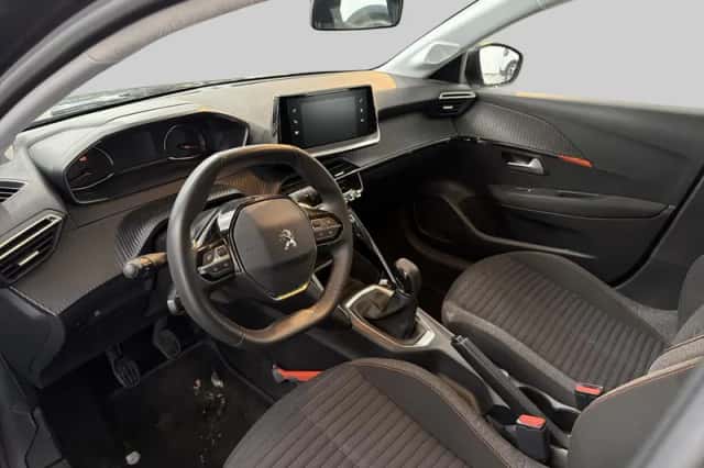 Peugeot 208 (2021) thumbnail 4