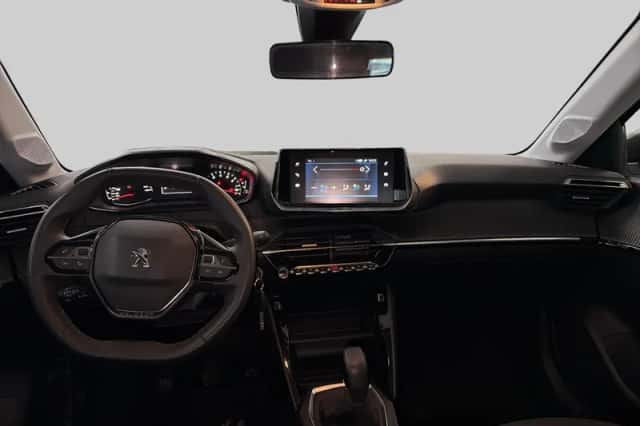 Peugeot 208 (2021) thumbnail 5