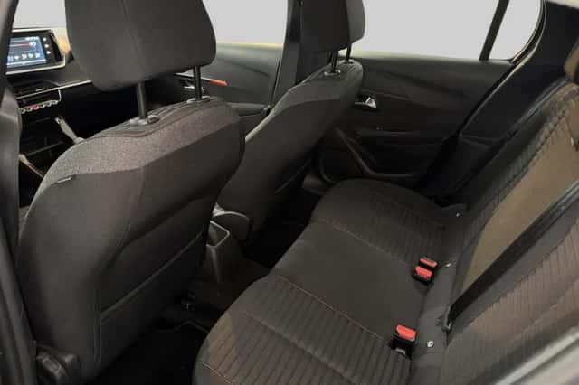Peugeot 208 (2021) thumbnail 6