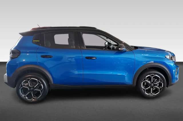 Citroën C3 (2026) thumbnail 2