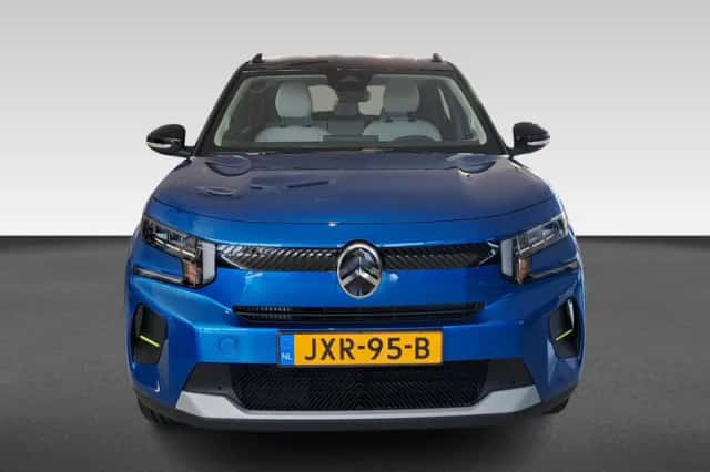 Citroën C3 (2026) thumbnail 3