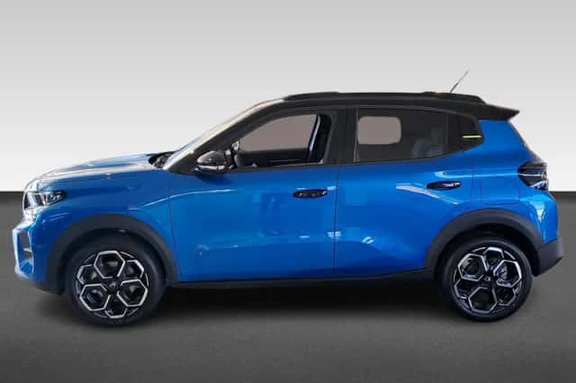 Citroën C3 (2026) thumbnail 4