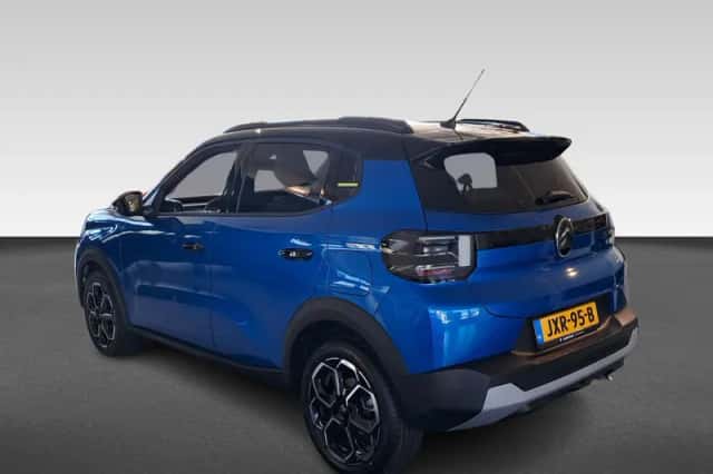 Citroën C3 (2026) thumbnail 5