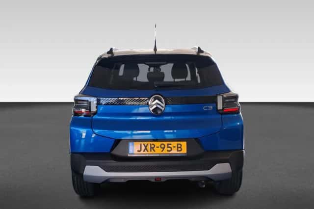Citroën C3 (2026) thumbnail 6