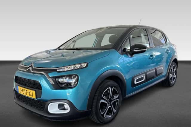 Citroën C3 (2020) thumbnail 1
