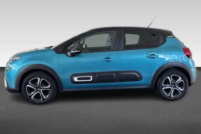 Citroën C3 (2020) thumbnail 2