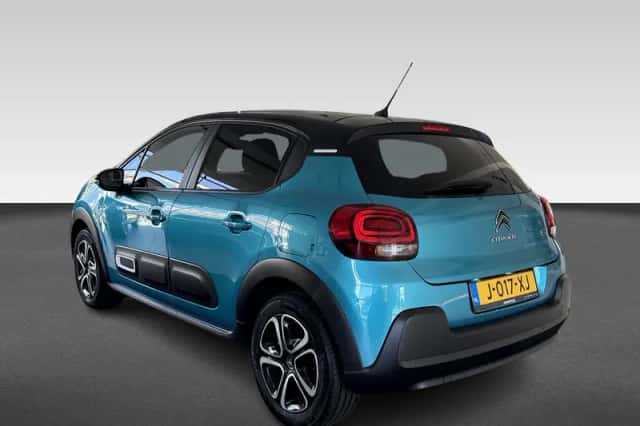 Citroën C3 (2020) thumbnail 3