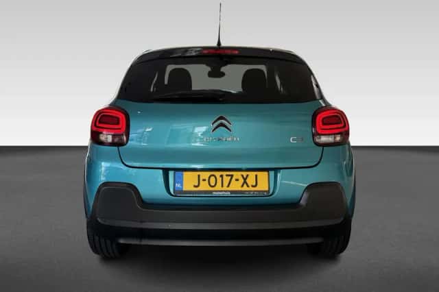 Citroën C3 (2020) thumbnail 4