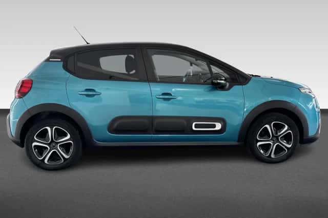 Citroën C3 (2020) thumbnail 5