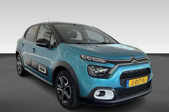 Citroën C3 (2020) thumbnail 6