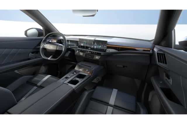 Opel Grandland (2026) thumbnail 5